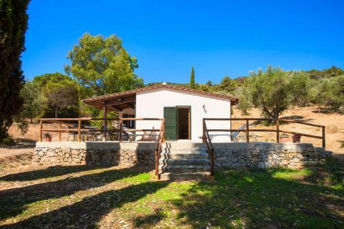 Apartamento Agriturismo Galenzana