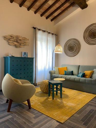 Apartamento Agriturismo Galenzana