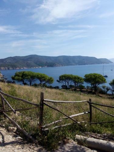 Apartamento Agriturismo Galenzana