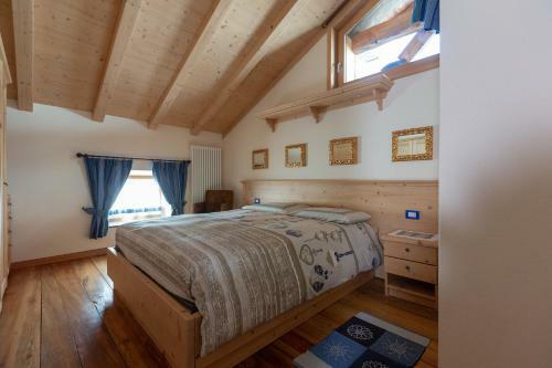 Apartamento Toilain