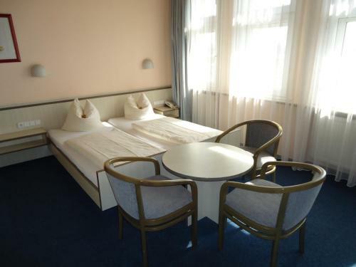 Motel Hotel Und Rasthof Avus