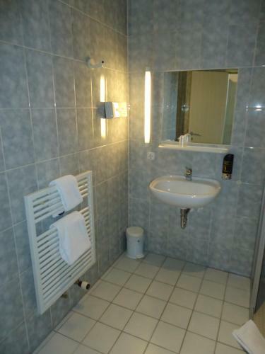 Motel Hotel Und Rasthof Avus