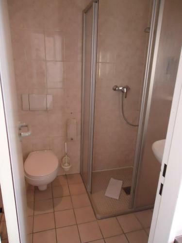 Motel Hotel Und Rasthof Avus
