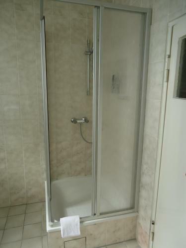 Motel Hotel Und Rasthof Avus