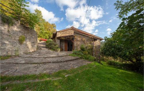 Apartamento Alpe Della Luna - App.grande