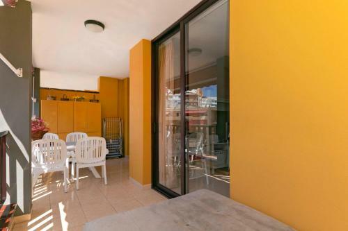 Apartamento Tenerife Mejor Clima, Sitio Privilegiado