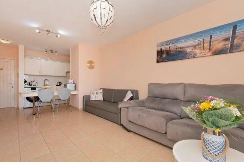 Apartamento Tenerife Mejor Clima, Sitio Privilegiado