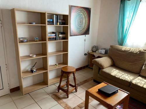 Apartamento Majada Blanca
