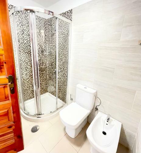 Apartamento Studio En Milla de Oro Tenerife