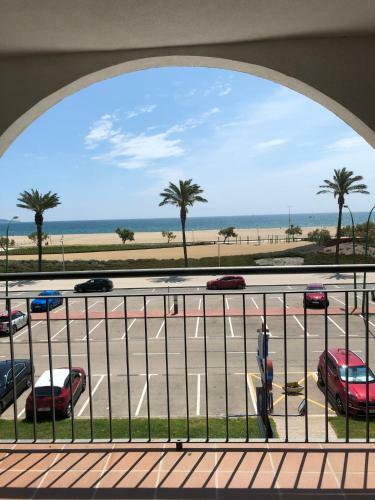 Apartamento Bahia 1-2-21 1 �re Ligne Mer � Empuriabrava