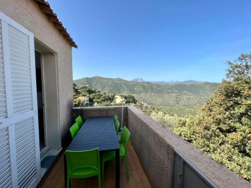 Apartamento Lama Entre Mer Et Montagne