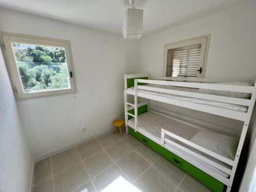 Apartamento Lama Entre Mer Et Montagne