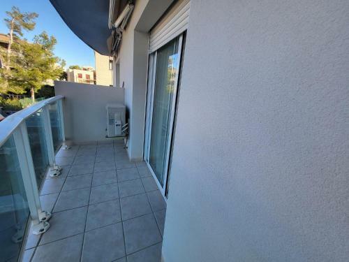 Apartamento Oc�ano Miami Playa