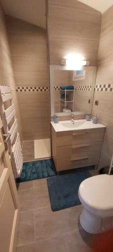 Hostal G�te Le Jardin D Eau