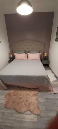 Hostal G�te Le Jardin D Eau