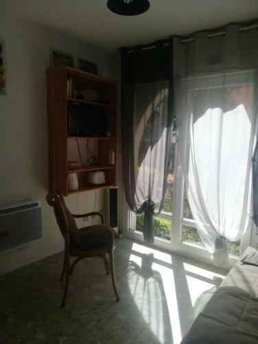 Apartamento Studio Avec Wifi A Lamalou Les Bains