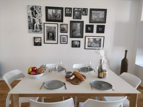 La Maison Du Quai Triplex de Charme 4 �toiles En Hyper Centre Avec Spa