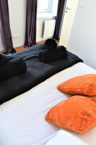 La Maison Du Quai Triplex de Charme 4 �toiles En Hyper Centre Avec Spa
