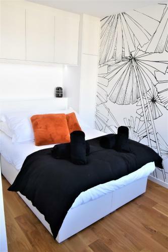 La Maison Du Quai Triplex de Charme 4 �toiles En Hyper Centre Avec Spa