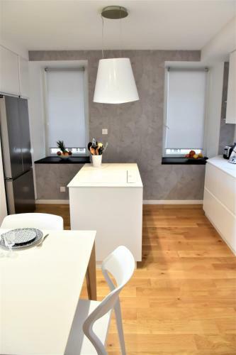 La Maison Du Quai Triplex de Charme 4 �toiles En Hyper Centre Avec Spa