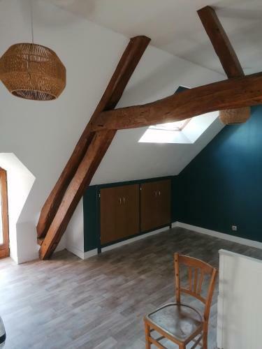 L'auberge 14/25 Pers 30min Beauval Chambord