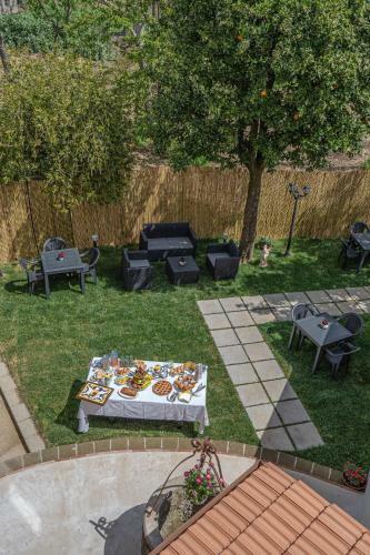 Bed & Breakfast Il Casale Di Don Matteo