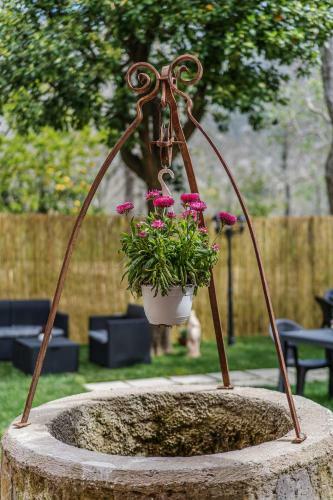 Bed & Breakfast Il Casale Di Don Matteo
