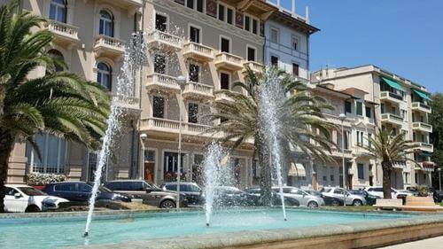 Hotel Marchionni 1923