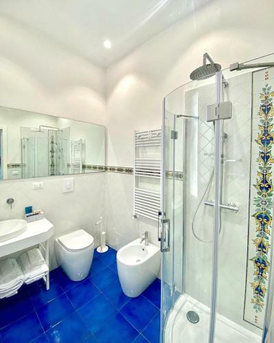 Apartamento Residence Villa Giordano Raito