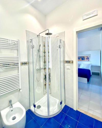 Apartamento Residence Villa Giordano Raito