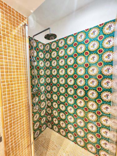 Apartamento Residence Villa Giordano Raito