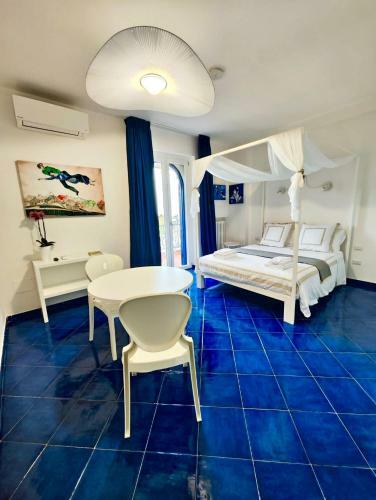 Apartamento Residence Villa Giordano Raito