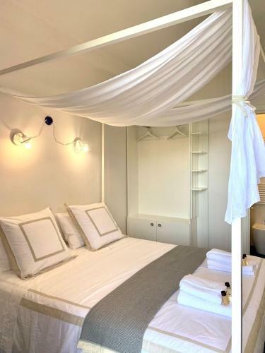 Apartamento Residence Villa Giordano Raito