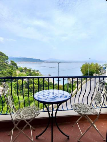 Apartamento Residence Villa Giordano Raito