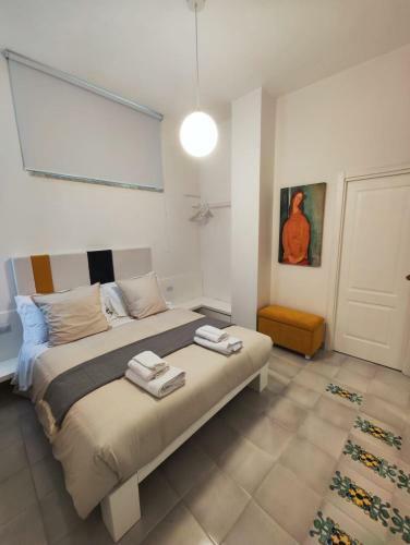 Apartamento Residence Villa Giordano Raito