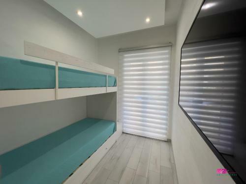 Bed & Breakfast Gt House Fontana Limite