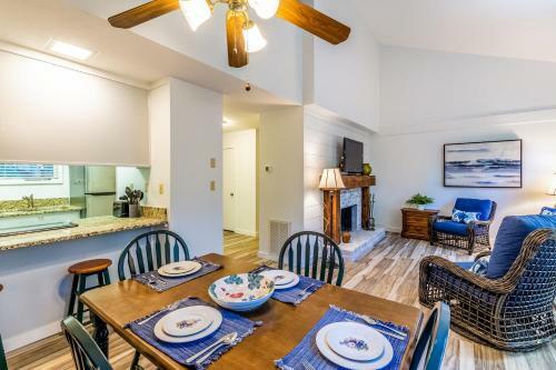 Whispering Woods Retreat
