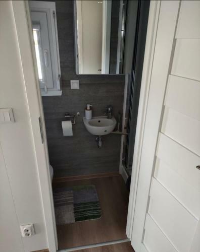 Apartamento Madera