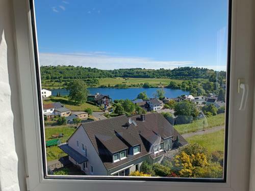 Apartamento Ferienwohnung Traum-seeblick