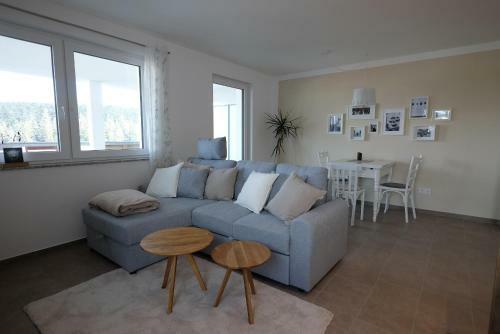 Apartamento Auszeit Sch�nwald