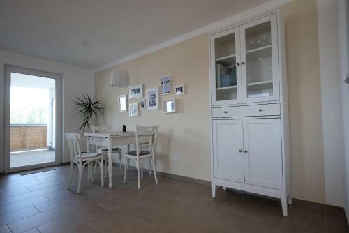 Apartamento Auszeit Sch�nwald