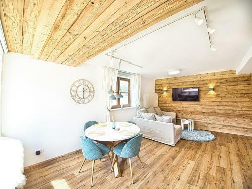 Apartamento Ferienwohnung Hoher G�llblick