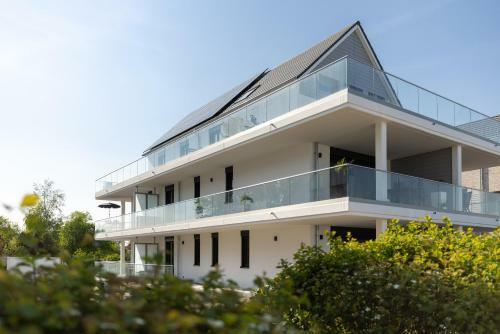Apartamento View 91 Sonnenschein Scharbeutz