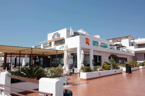 Casa Aguil�n Apartamento Con Balc�n Azotea Con Piscina Compartida