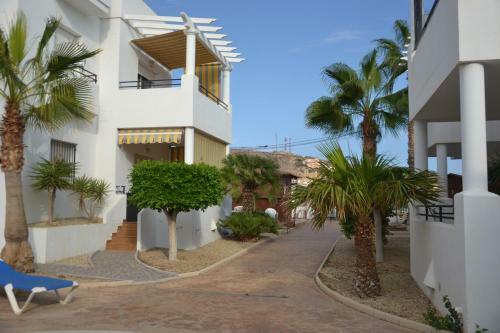 Apartamento Calle Pluton 77