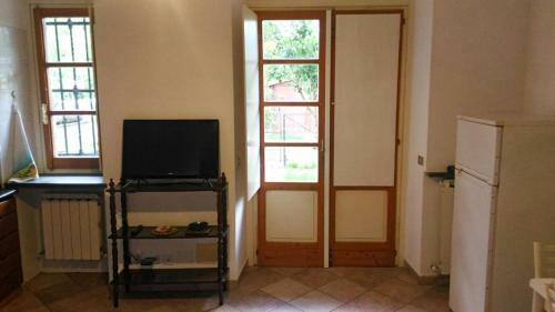 Casa Lavezola Con Giardino
