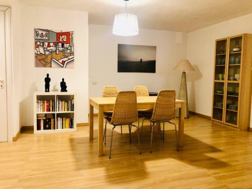 Apartamento Casa Vacanze Maestrale