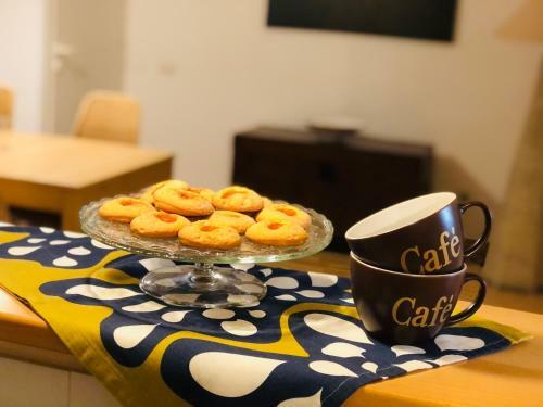Apartamento Casa Vacanze Maestrale