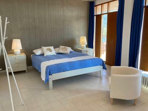 Villa Punta Ala Con Vista Panoramica