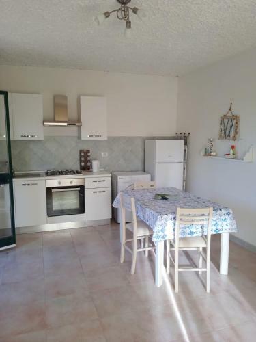 Apartamento Sardinia Home Rent Checco House